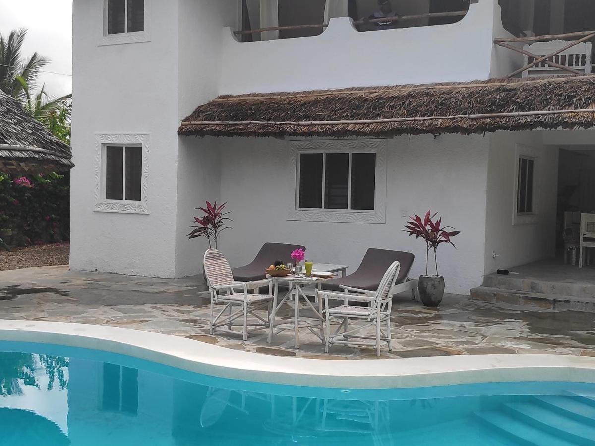 Bed and Breakfast Kimya House, Ватаму Экстерьер фото