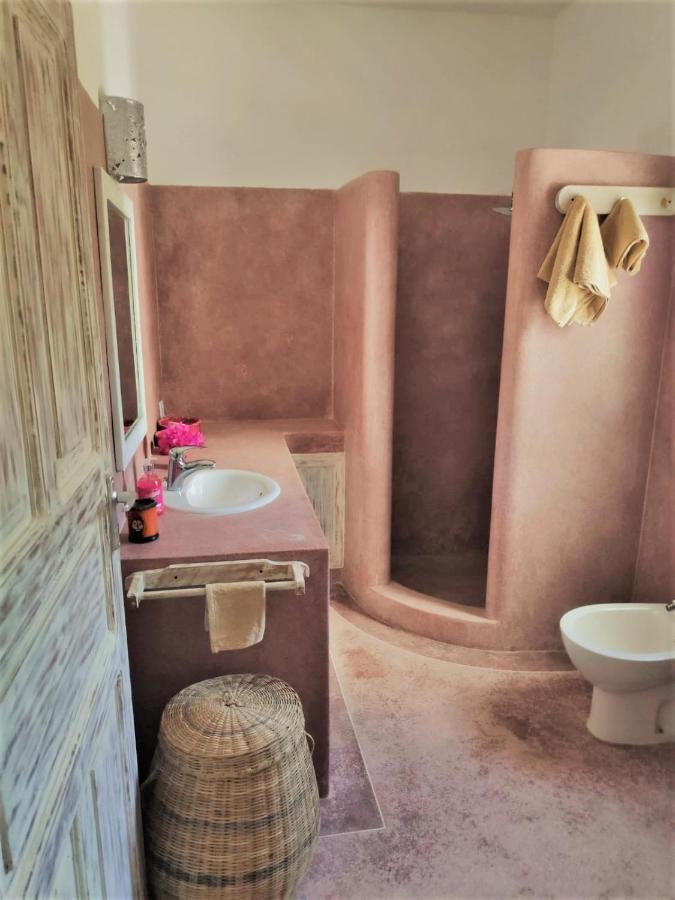 Bed and Breakfast Kimya House, Ватаму Экстерьер фото