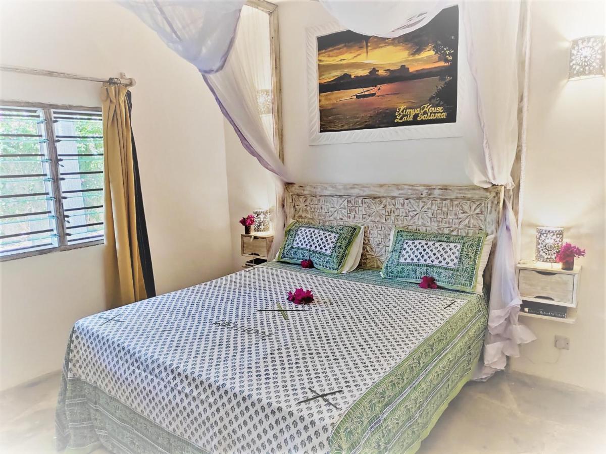 Bed and Breakfast Kimya House, Ватаму Экстерьер фото
