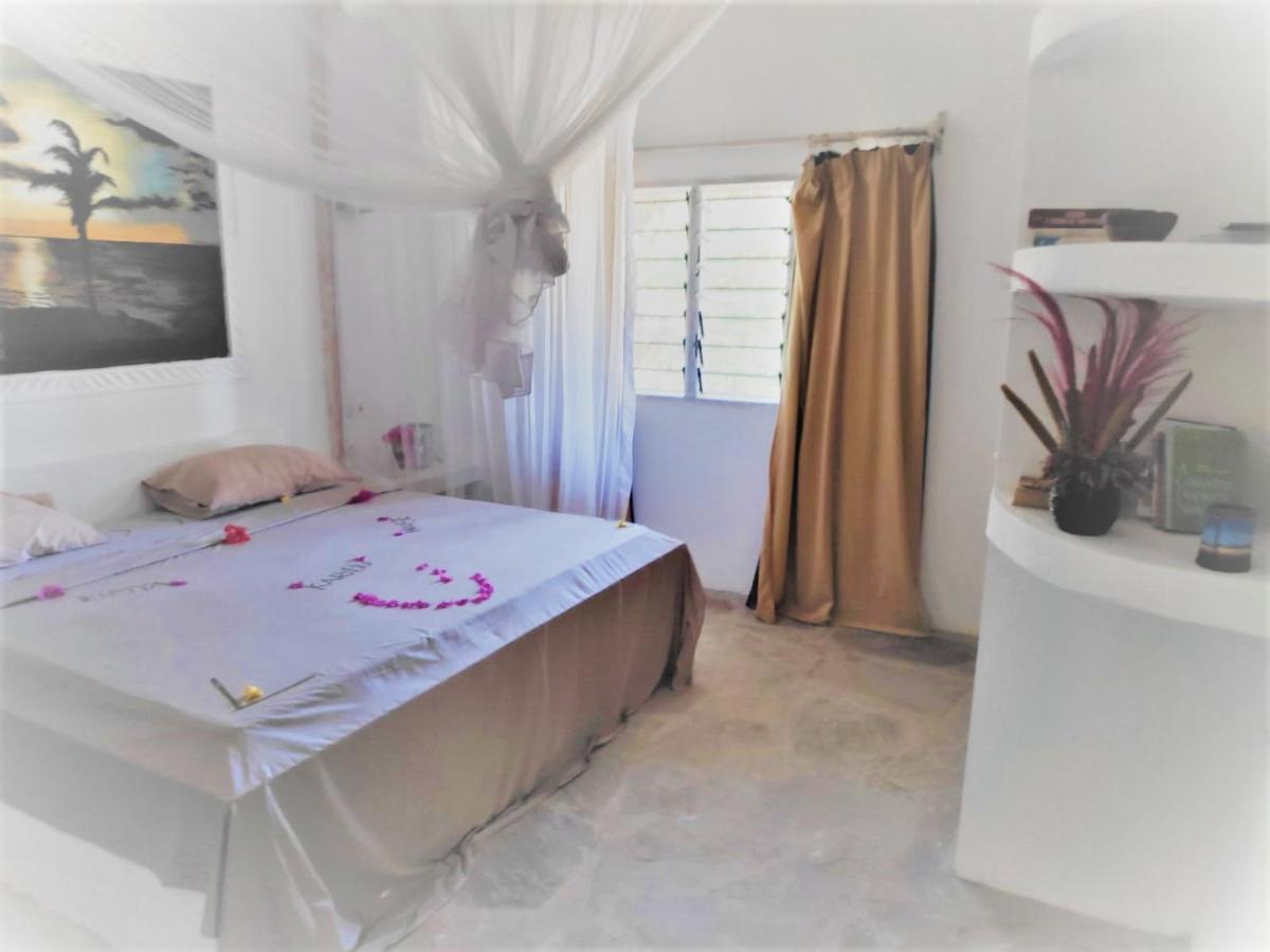 Bed and Breakfast Kimya House, Ватаму Экстерьер фото