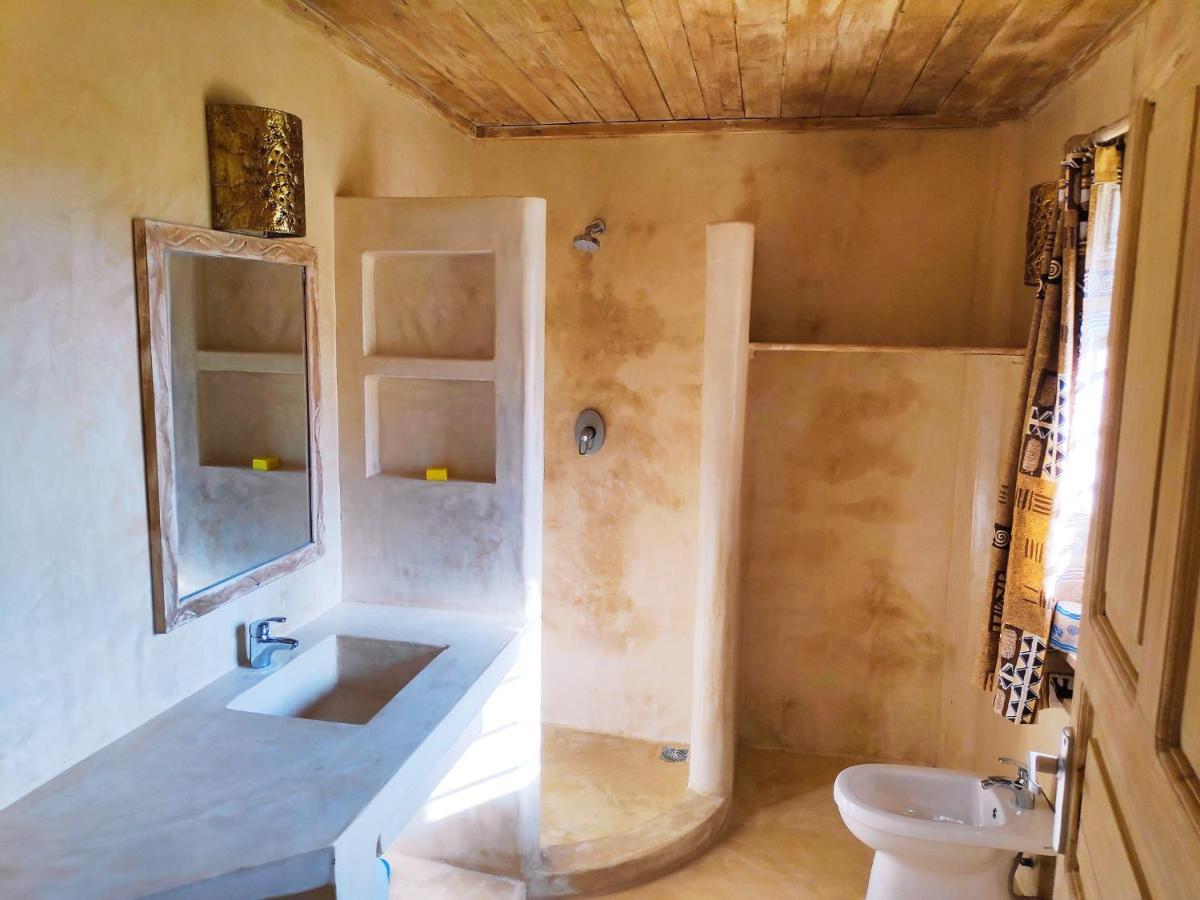 Bed and Breakfast Kimya House, Ватаму Экстерьер фото