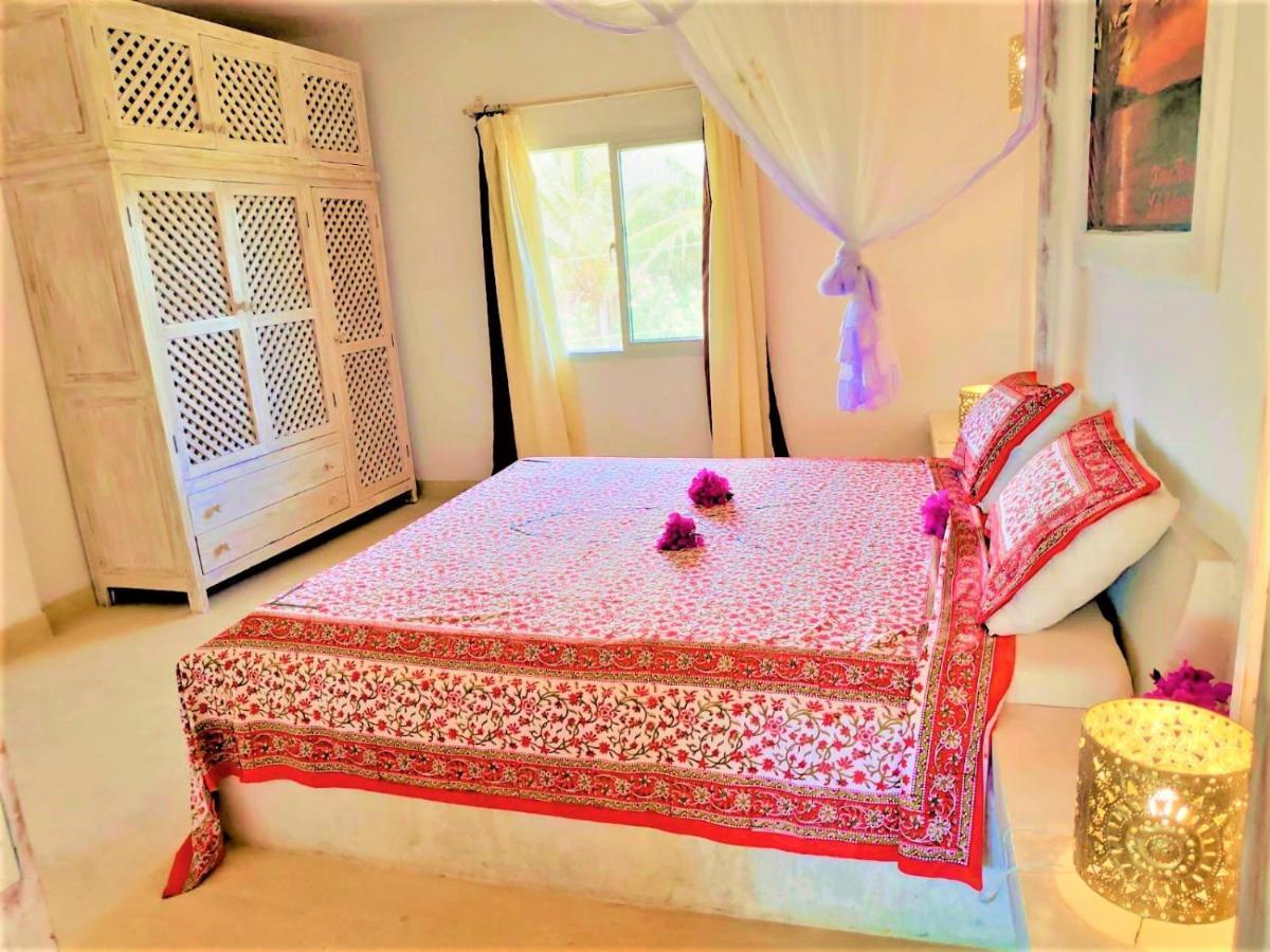 Bed and Breakfast Kimya House, Ватаму Экстерьер фото