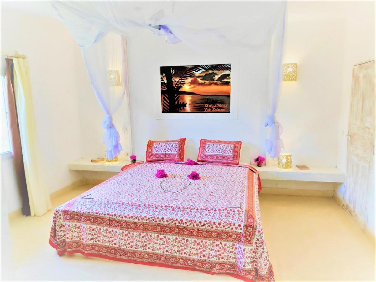 Bed and Breakfast Kimya House, Ватаму Экстерьер фото